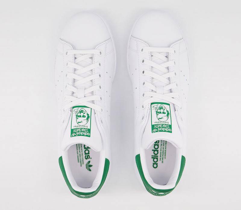 Where to Find Stan Smith Sneakers Near Me: Adidas Shoes That Never Go Out of Style