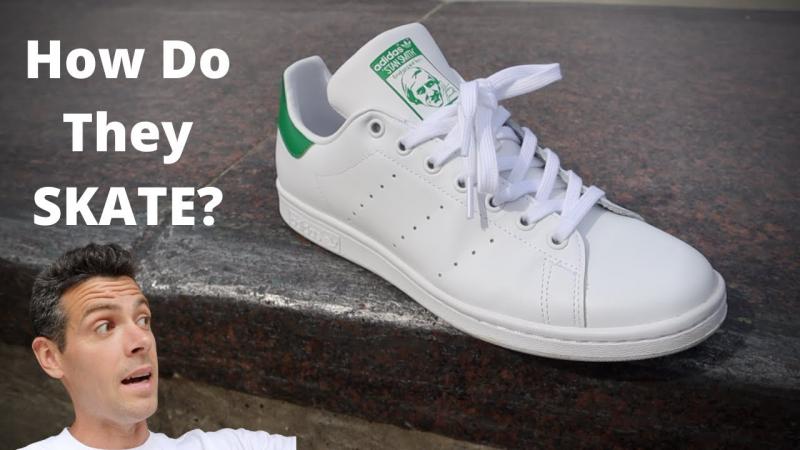 Where to Find Stan Smith Sneakers Near Me: Adidas Shoes That Never Go Out of Style