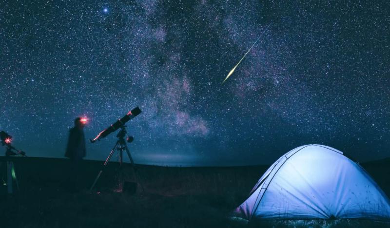 Where to Find Telescopes to See the Night Sky: This Guide Reveals 15 Amazing Places