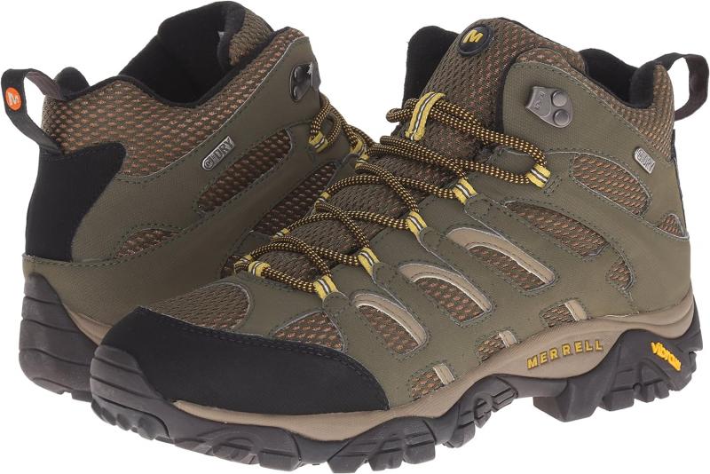 Where to Find the 15 Best Hiking Boots Near Me This Year. Retailers With the Top Waterproof Hiking Shoes at Great Prices