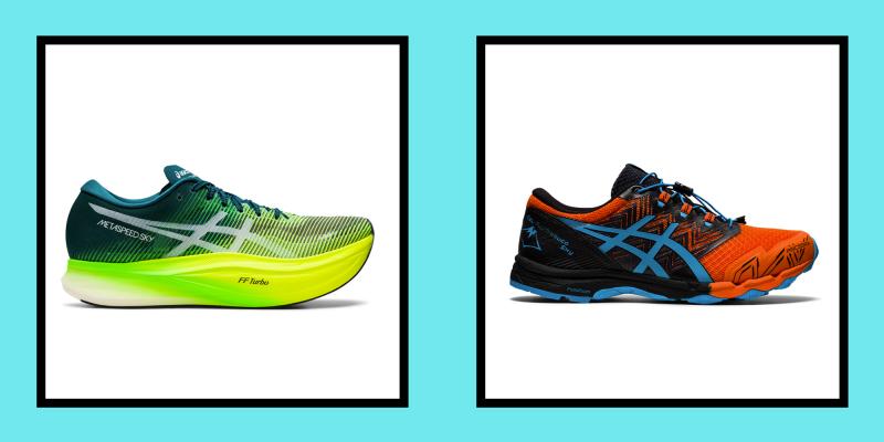 Where To Find The Best Asics Running Shoes: An Expert Guide To Buying The Perfect Pair