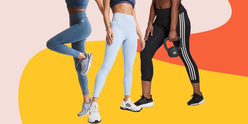 Where to Find the Best Athletic Leggings Near Me: A 15 Step Guide