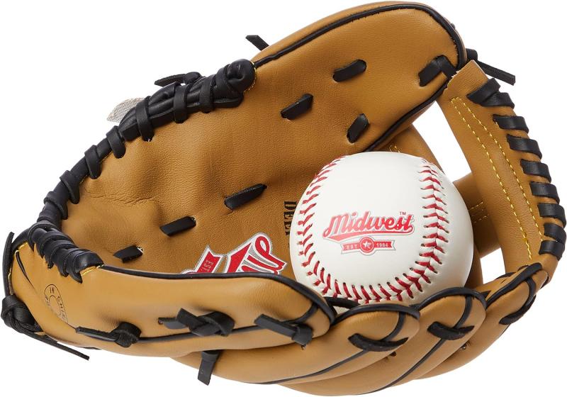 Where to Find the Best Baseball Gloves Under $100. How to Save on Mitts