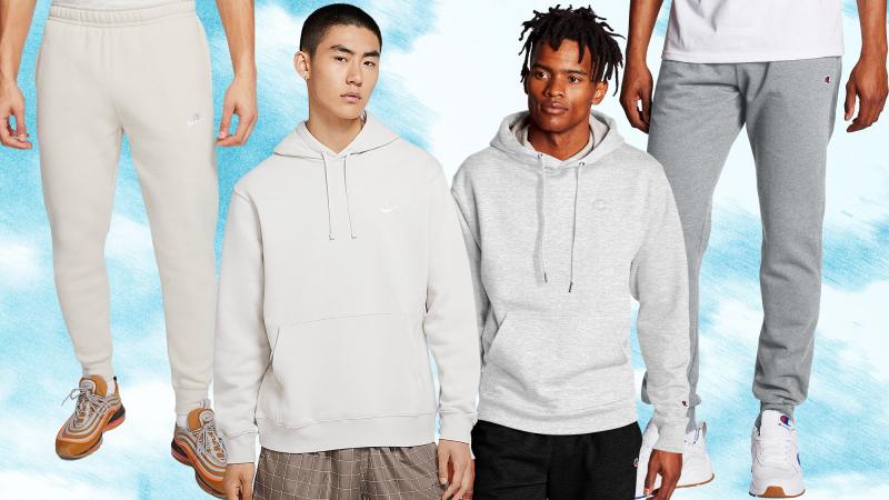Where to Find the Best Big and Tall Nike Sweatsuits for Men. : Everything You Need to Know