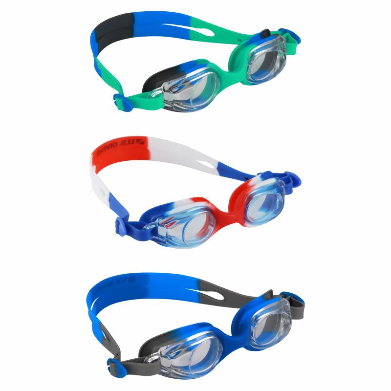 Where to Find the Best Blue Speedo Goggles: 5 Tips for Finding Speedo USA Goggles You
