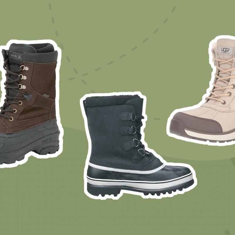 Where to Find the Best Columbia Boots This Winter: 15 Expert Tips for Getting the Perfect Pair