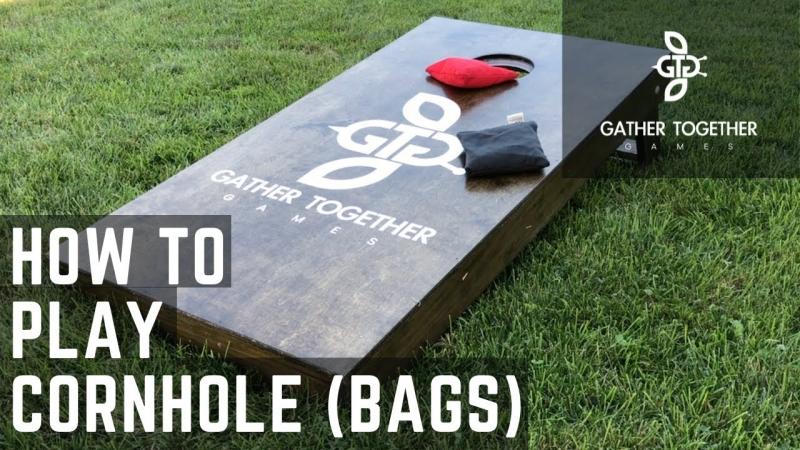 Where to Find the Best Cornhole Bags. 🤔: 15 Clever Places Revealed