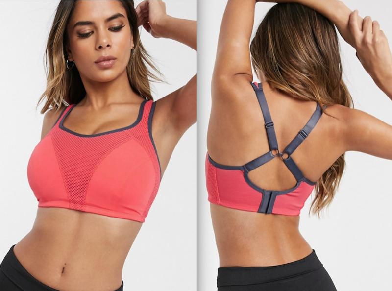 Where to Find the Best Cute Sports Bras: 5 Engaging Tips for Support and Style