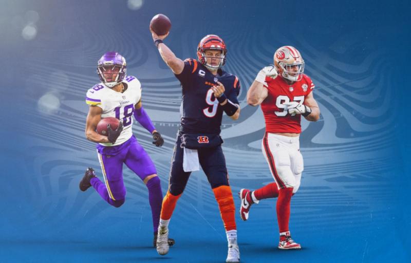 Where to Find the Best Deals: 14 Tips for Saving Big on NFL Jerseys This Season