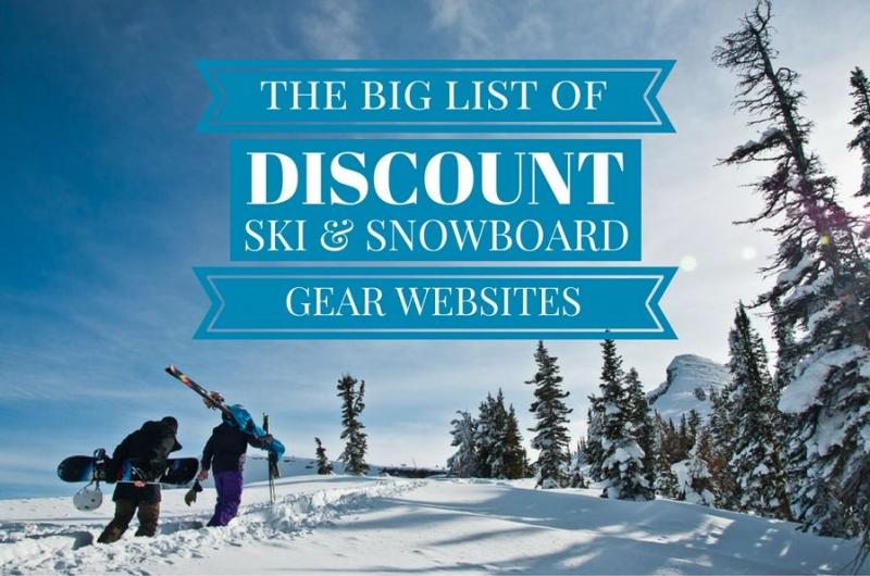 Where to Find the Best Deals: 15 Tips for Buying Ski Clothes Near You This Winter