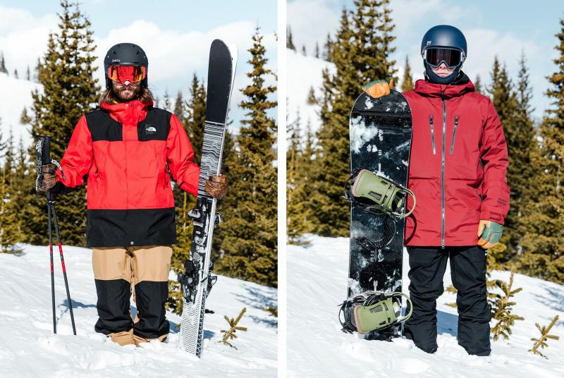 Where to Find the Best Deals: 15 Tips for Buying Ski Clothes Near You This Winter