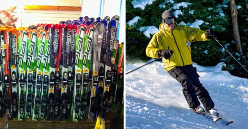 Where to Find the Best Deals: 15 Tips for Buying Ski Clothes Near You This Winter