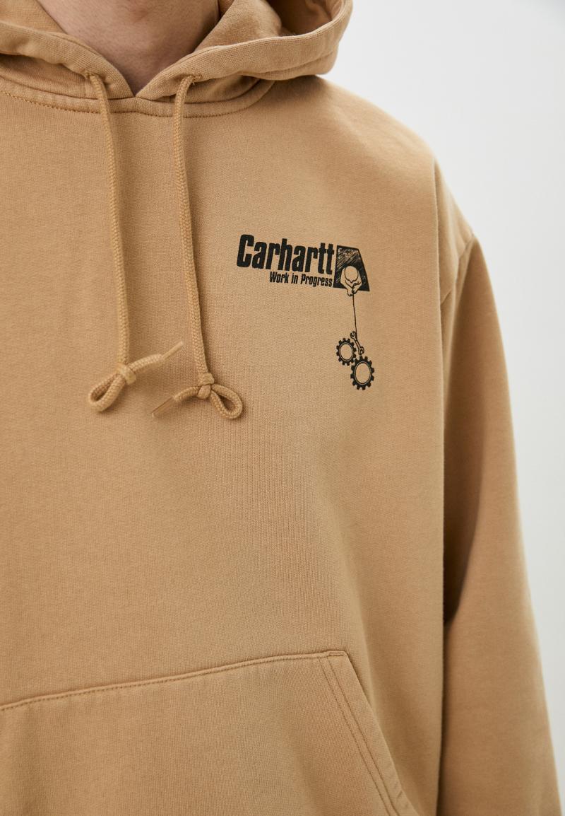 Where to Find the Best Deals on Carhartt Hoodies This Year