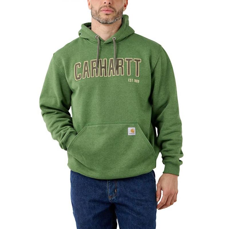 Where to Find the Best Deals on Carhartt Hoodies This Year