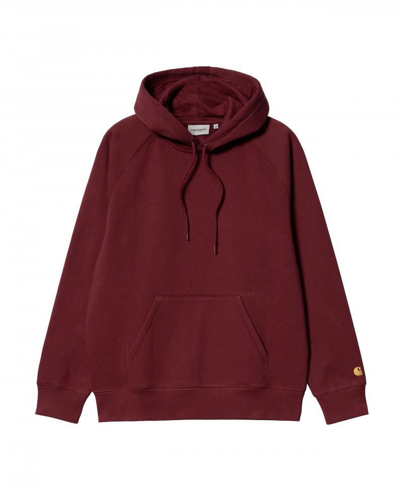 Where to Find the Best Deals on Carhartt Hoodies This Year