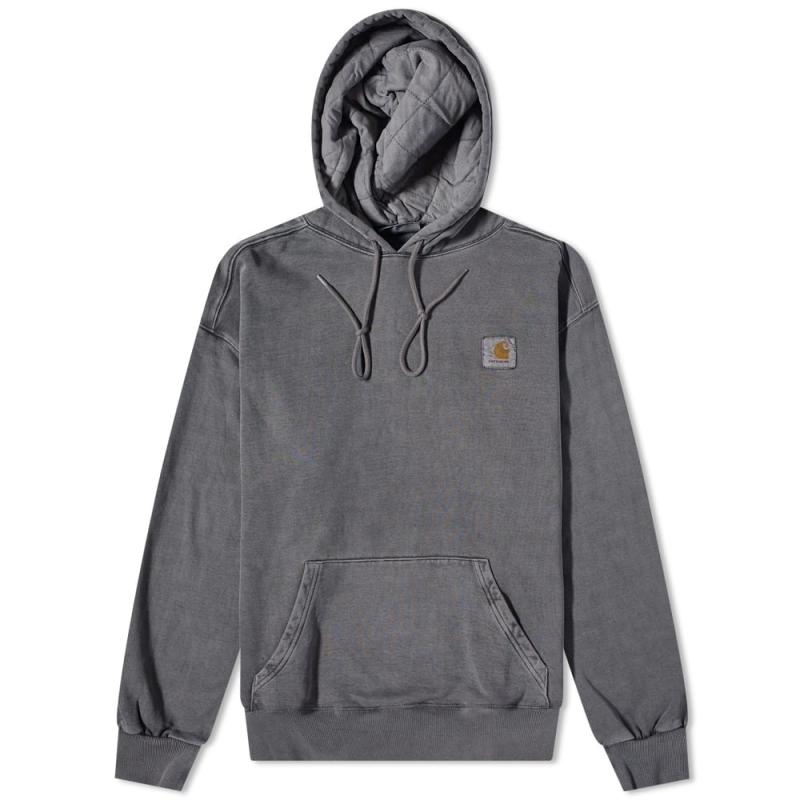 Where to Find the Best Deals on Carhartt Hoodies This Year