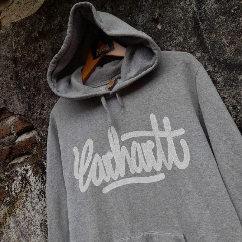 Where to Find the Best Deals on Carhartt Hoodies This Year