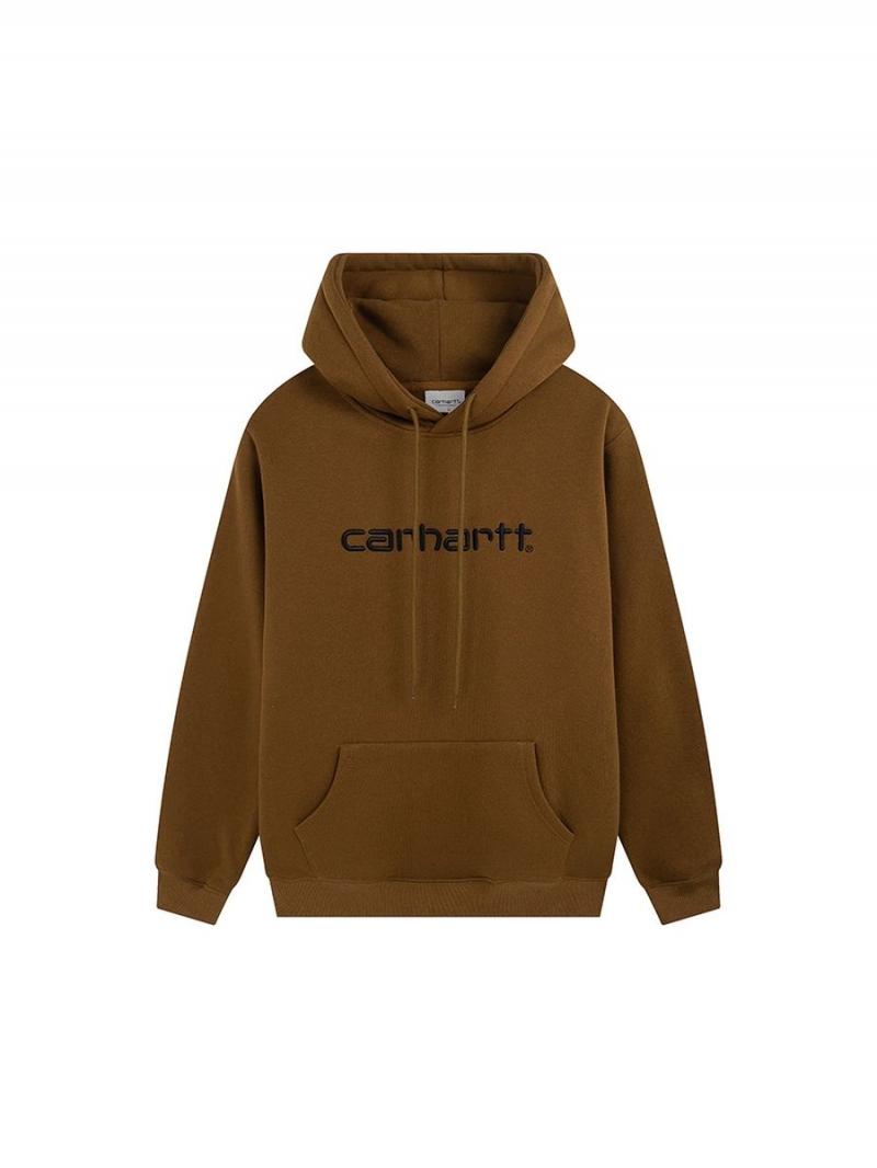 Where to Find the Best Deals on Carhartt Hoodies This Year