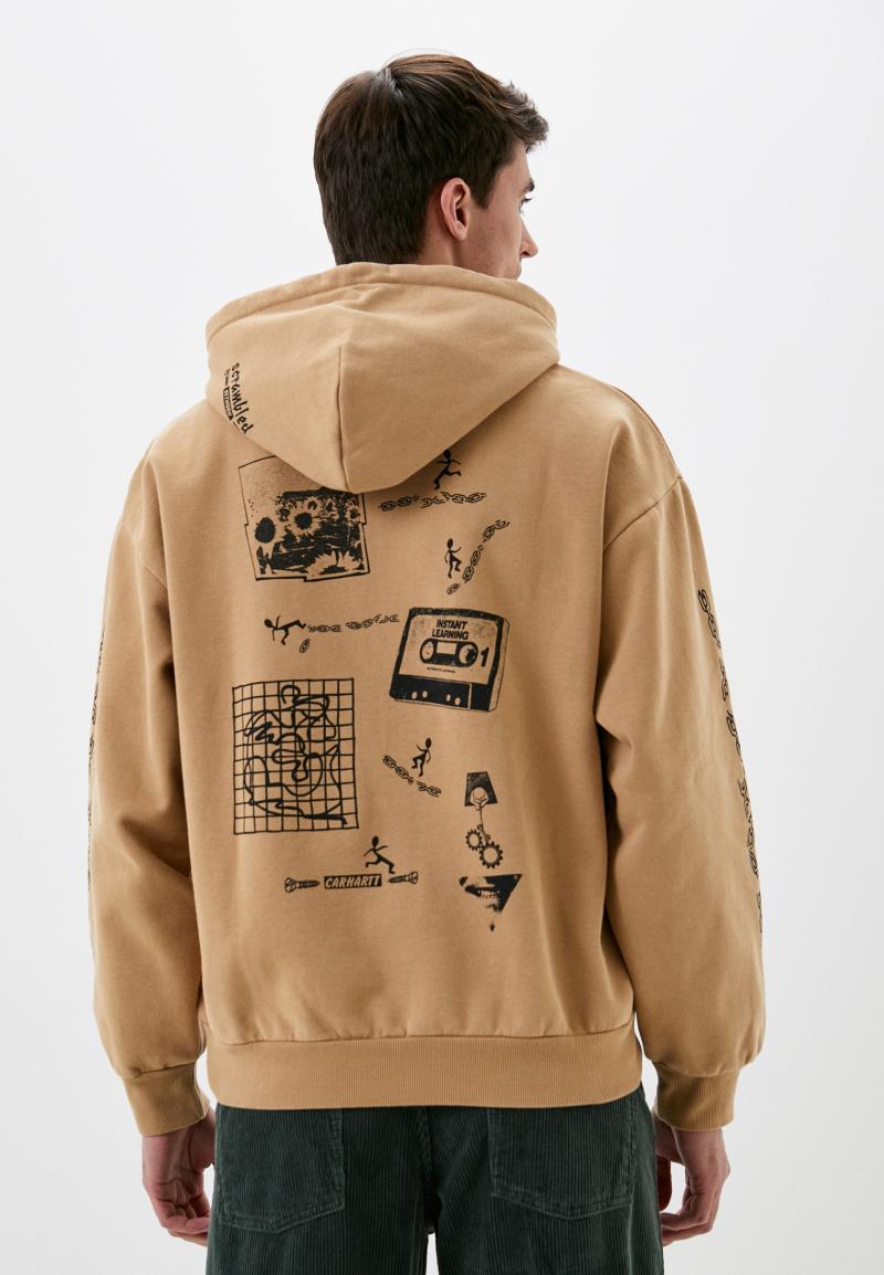 Where to Find the Best Deals on Carhartt Hoodies This Year