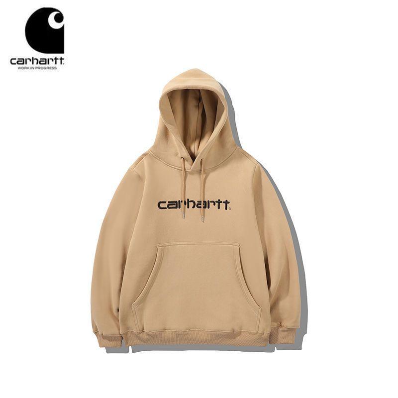 Where to Find the Best Deals on Carhartt Hoodies This Year