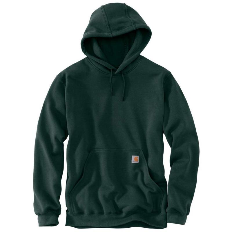 Where to Find the Best Deals on Carhartt Hoodies This Year