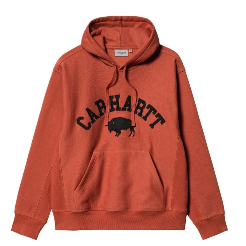 Where to Find the Best Deals on Carhartt Hoodies This Year