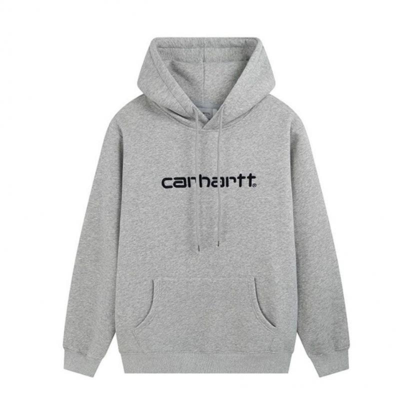 Where to Find the Best Deals on Carhartt Hoodies This Year