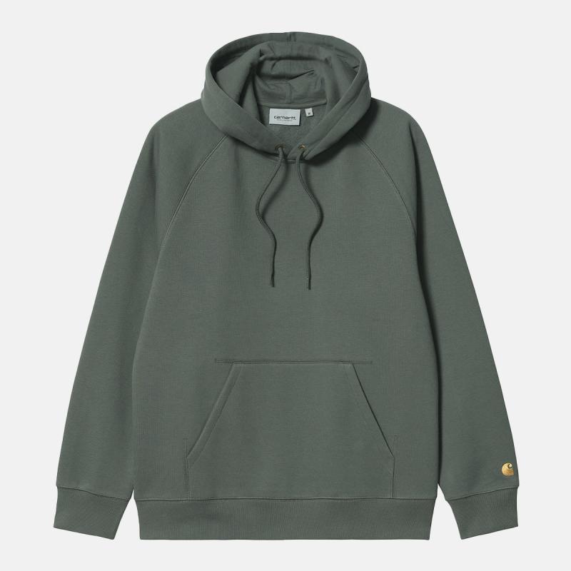 Where to Find the Best Deals on Carhartt Hoodies This Year