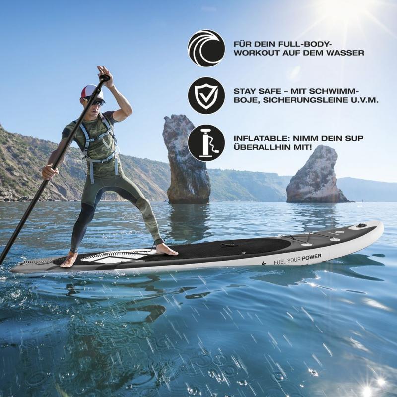 Where to Find the Best Deals on Paddleboards This Year