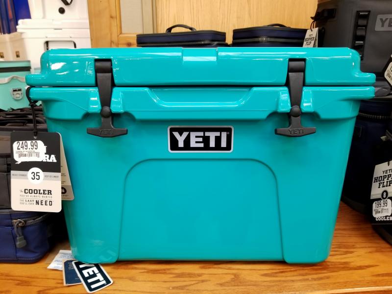 Where to Find the Best Deals on Yeti Coolers This Year: 15 Ways to Save on Your Next Yeti