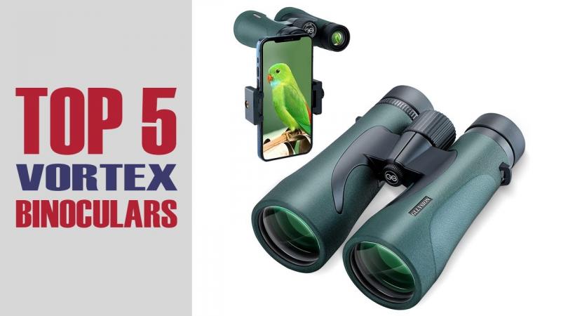 Where to Find the Best Deals: Vortex Binoculars at Unbeatable Prices