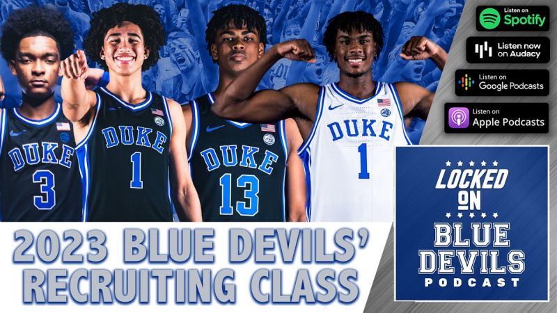 Where to Find The Best Duke Blue Devils Gear in 2023  Tips Ideas and More
