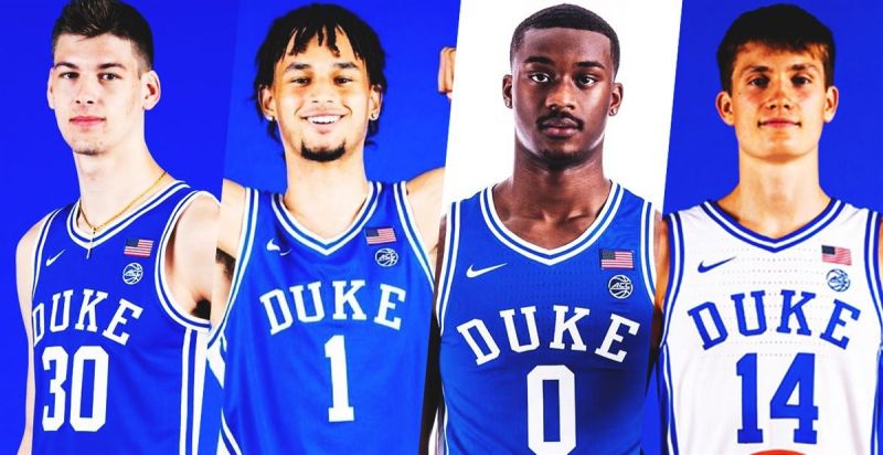 Where to Find The Best Duke Blue Devils Gear in 2023  Tips Ideas and More