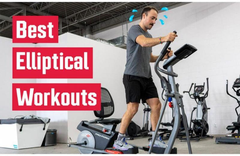 Where To Find The Best Elliptical Machine Deals Near You. 15 Must-Know Tips