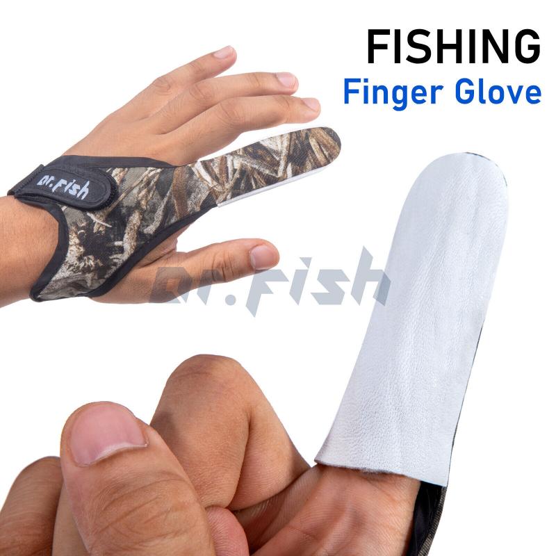 Where To Find The Best Fishing Gloves Near You: Discover Top Picks That Won