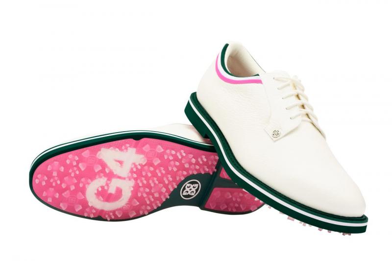 Where to Find the Best Golf Shoes This Season