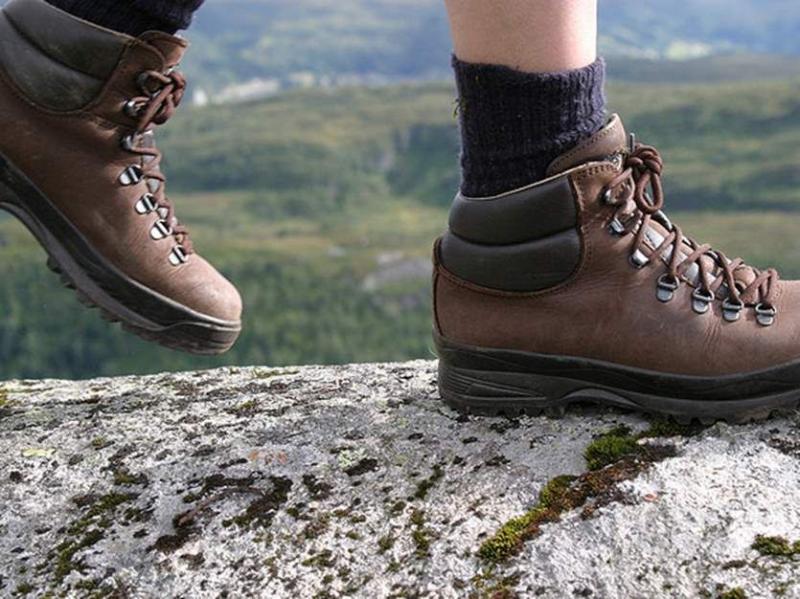 Where to Find the Best Hiking Boots This Summer: Danner Hiking Shoes Are Top-Rated for Trails