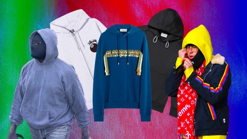 Where to Find the Best Hoodies for Guys This Season