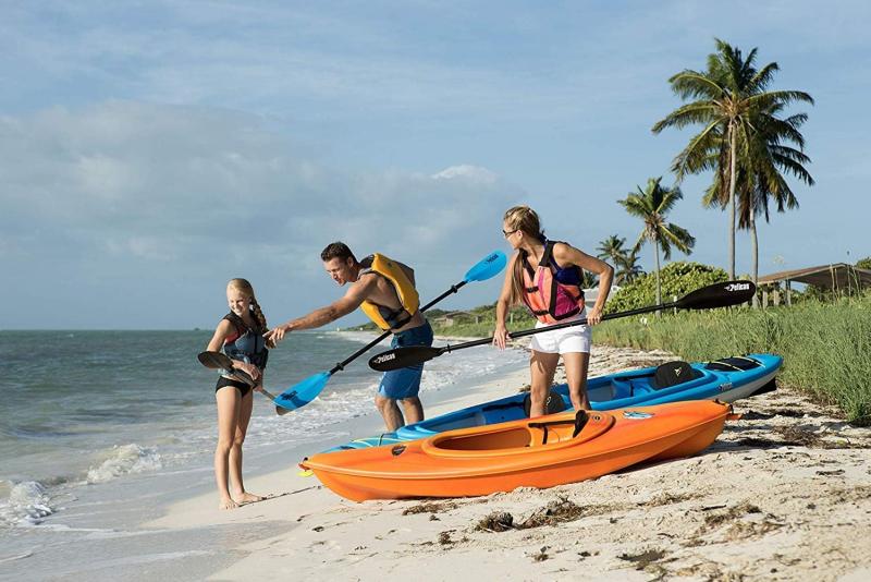 Where to Find the Best Kayak Storage for Paddlers: Here