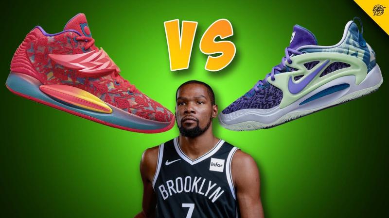 Where To Find The Best KD 14 Basketball Shoes This Year