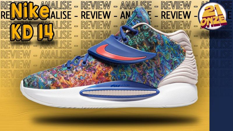 Where To Find The Best KD 14 Basketball Shoes This Year