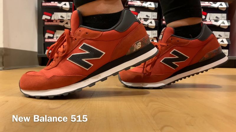 Where to Find the Best Mens Red New Balance Shoes for 2023