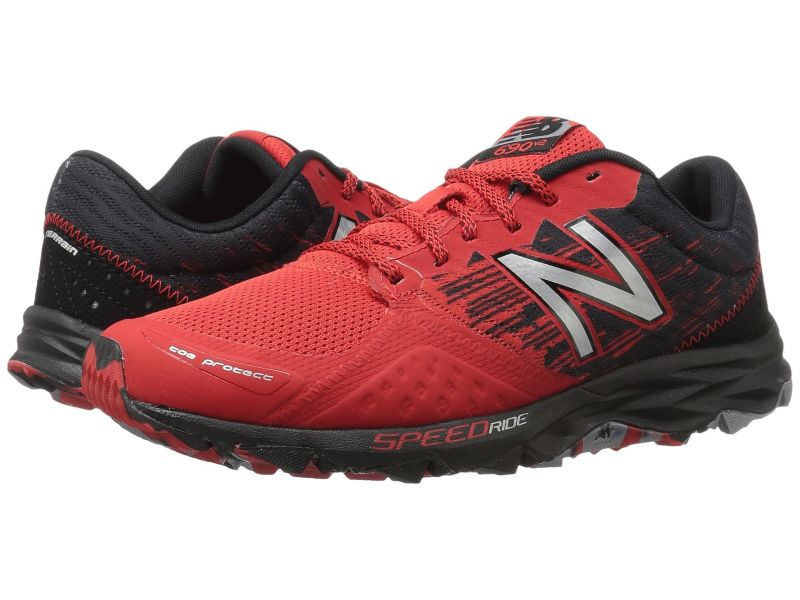 Where to Find the Best Mens Red New Balance Shoes for 2023