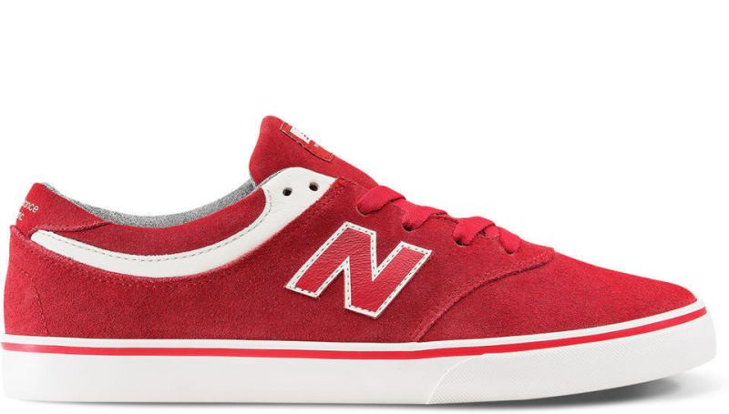 Where to Find the Best Mens Red New Balance Shoes for 2023