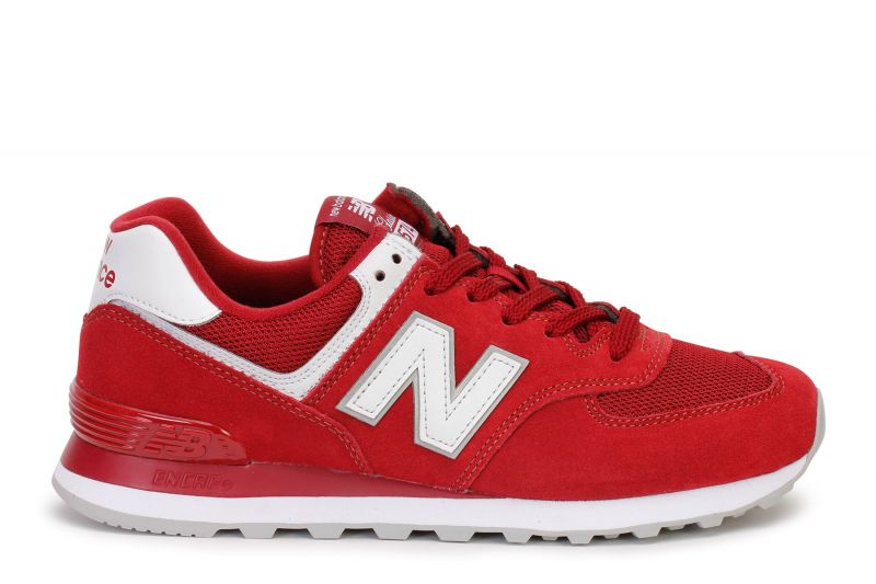 Where to Find the Best Mens Red New Balance Shoes for 2023
