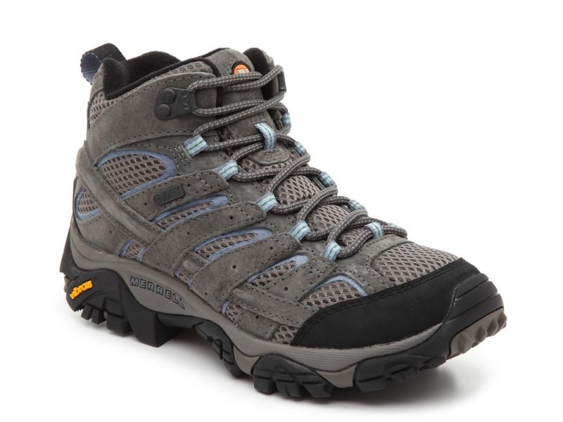 Where to Find the Best Merrell Shoes Near You: 15 Essential Tips
