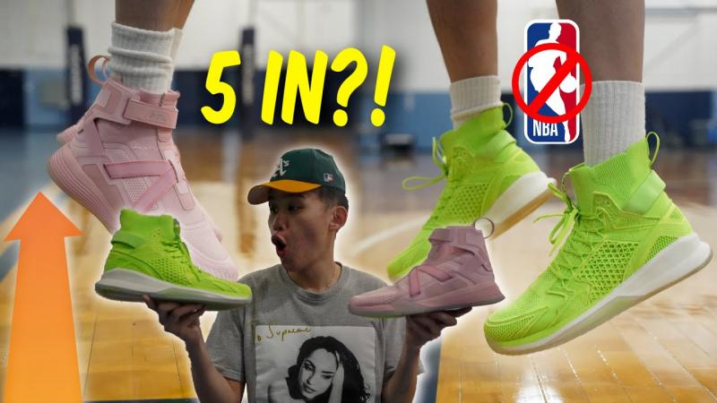 Where to Find the Best Nike Basketball Shoes Near You: 15 Tips for Men