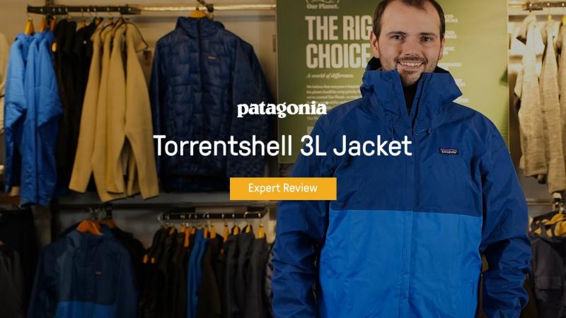 Where to Find the Best Patagonia Jackets This Fall