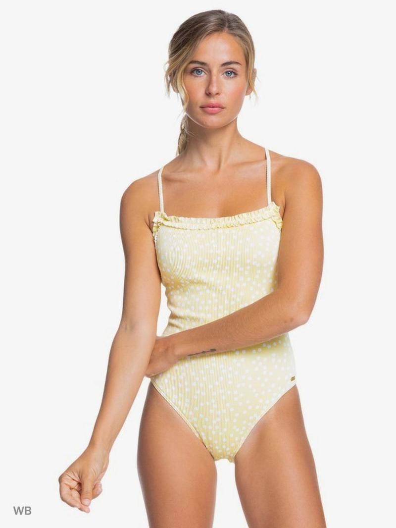 Where to Find the Best Roxy Swimwear This Year: A Shopper