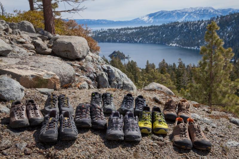 Where to Find the Best Salomon Shoes Near You: 7 Tips for Finding Your Perfect Hiking Boots